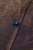 Load image into Gallery viewer, Sparkly Brown One Button Shawl Lapel Men&#39;s Blazer