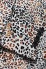 Load image into Gallery viewer, Leopard Printed Notched Lapel Men&#39;s Blazer