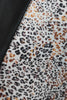 Load image into Gallery viewer, Leopard Printed Notched Lapel Men&#39;s Blazer