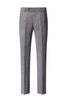 Load image into Gallery viewer, Grey Double Breasted 3 Pieces Men&#39;s Suit