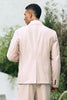 Load image into Gallery viewer, Ivory Peak Lapel 3 Pieces One Button Men&#39;s Prom Suits