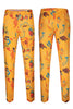 Load image into Gallery viewer, Notched Lapel Yellow Dragon Printed 2 Pieces Men&#39;s Prom Suits