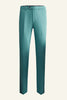 Load image into Gallery viewer, Mint 3 Piece Notched Lapel Men Prom Suits