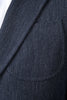 Load image into Gallery viewer, Grey Blue Notched Lapel Classic 3-Piece Men&#39;s Suit