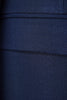 Load image into Gallery viewer, Navy Notched Lapel 3-Piece Men&#39;s Suit