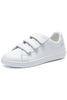 Load image into Gallery viewer, White Casual Light Weight Fashion Sneaker