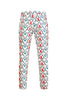 Load image into Gallery viewer, White Reindeer Printed 3 Piece Christmas Men&#39;s Suits