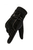 Load image into Gallery viewer, Brown Pigskin Men&#39;s Warm Winter Gloves