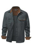 Load image into Gallery viewer, Men&#39;s Workwear Washed Cotton Shirt