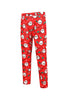 Load image into Gallery viewer, Red Snowman Printed 3 Piece Christmas Party Men&#39;s Suits