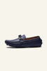 Load image into Gallery viewer, British Style Lazy Slip-on Men&#39;s Peas Shoes