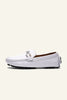 Load image into Gallery viewer, British Style Lazy Slip-on Men&#39;s Peas Shoes