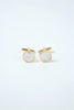 Load image into Gallery viewer, Golden Formal Party Cufflinks