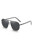 Load image into Gallery viewer, Metal Double Bridge Men&#39;s Outdoor Fashion Sunglasses