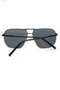 Load image into Gallery viewer, Metal Double Bridge Men&#39;s Outdoor Fashion Sunglasses