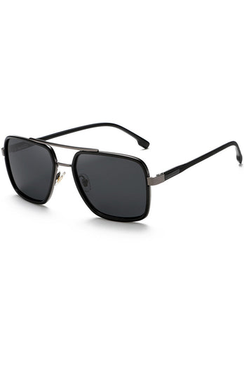 Men's Stylish Polarized Sunglasses