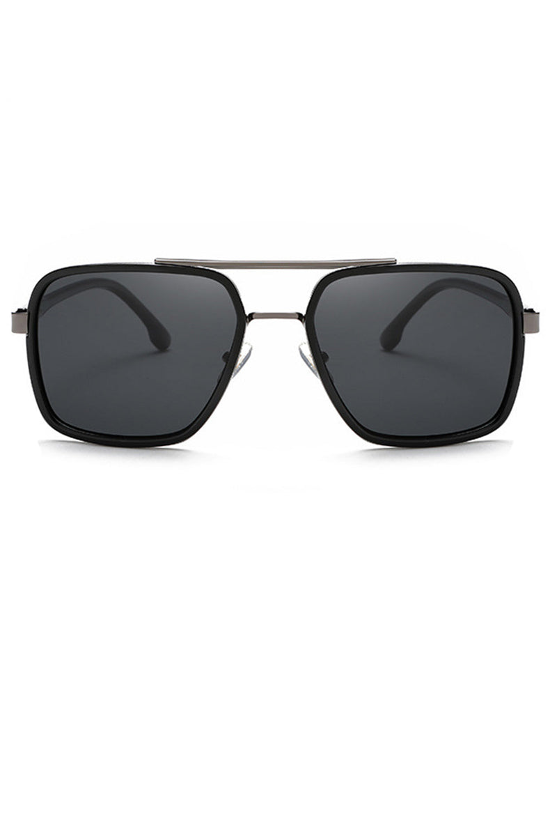 Load image into Gallery viewer, Men&#39;s Stylish Polarized Sunglasses