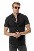 Load image into Gallery viewer, Casual Summer Short Sleeves Shirt for Men