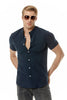 Load image into Gallery viewer, Casual Summer Short Sleeves Shirt for Men