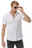 Load image into Gallery viewer, Casual Summer Short Sleeves Shirt for Men