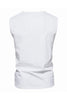 Load image into Gallery viewer, Summer Sleeveless Buttons Men&#39;s T-shirt