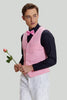 Load image into Gallery viewer, White Jacquard Satin 2 Piece Shawl Lapel Men&#39;s Prom Suits