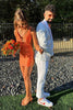 Load image into Gallery viewer, White Shawl Lapel One Button 2-Piece Jacquard Prom Suits