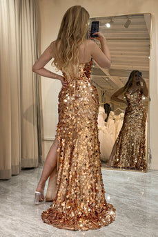 Gold Prom Dresses hellymoonuk