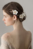 Load image into Gallery viewer, Super Fairy Sweet Chiffon Flower Hairpins