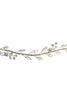 Load image into Gallery viewer, Shiny Rhinestone Branch Bridal Headband