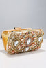 Load image into Gallery viewer, Party Embroidered Clutch with Beading